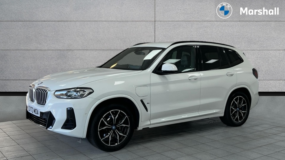 Used BMW X3 2023 for sale - 76393678: Photo 23