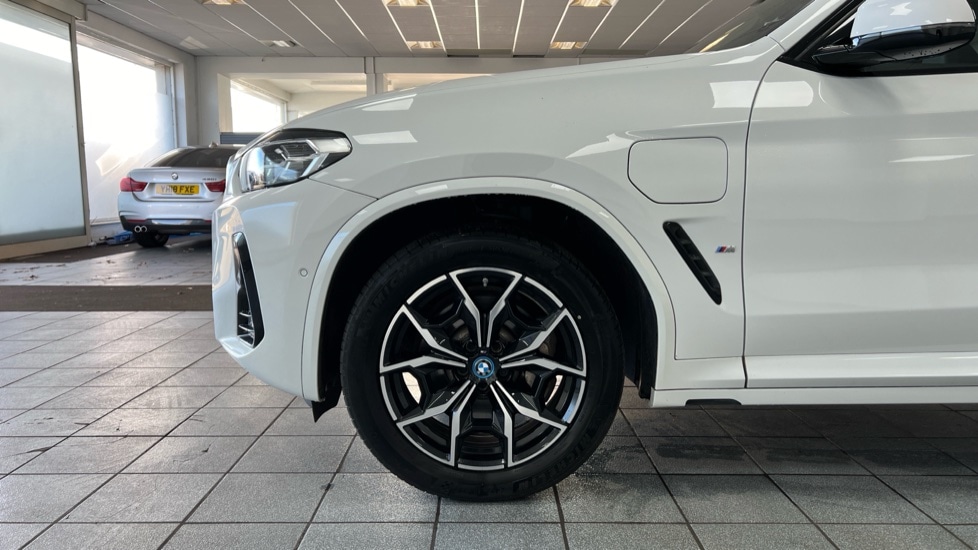 Used BMW X3 2023 for sale - 76393678: Photo 25