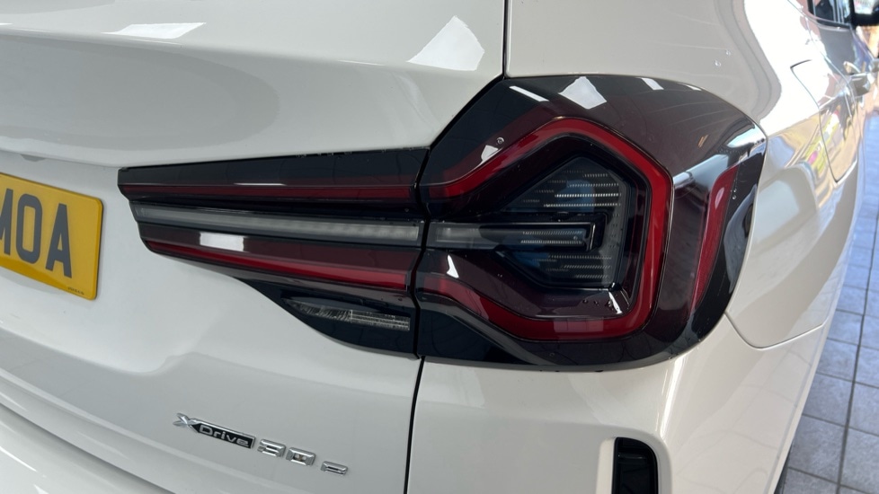 Used BMW X3 2023 for sale - 76393678: Photo 28