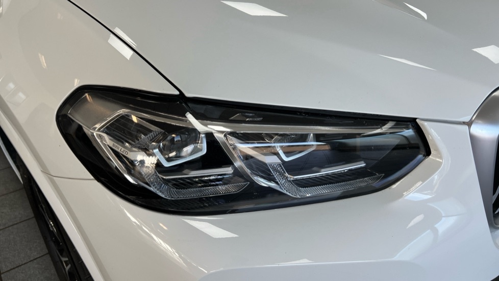 Used BMW X3 2023 for sale - 76393678: Photo 29