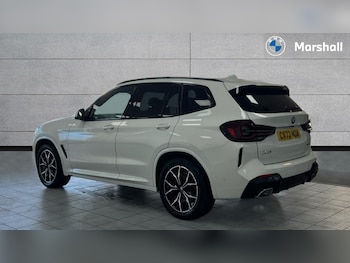 Used BMW X3 2023 for sale - 76393678: Photo
