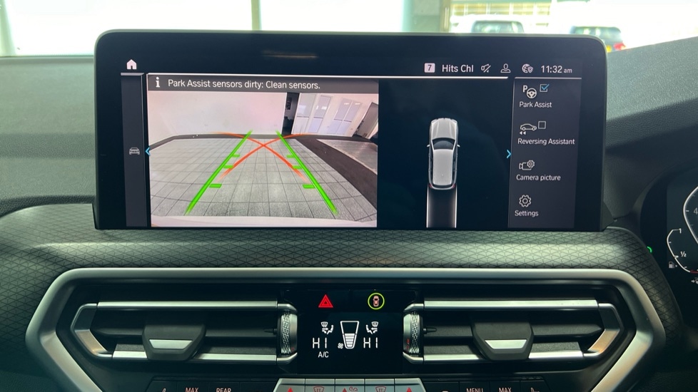 Used BMW X3 2023 for sale - 76393678: Photo 30