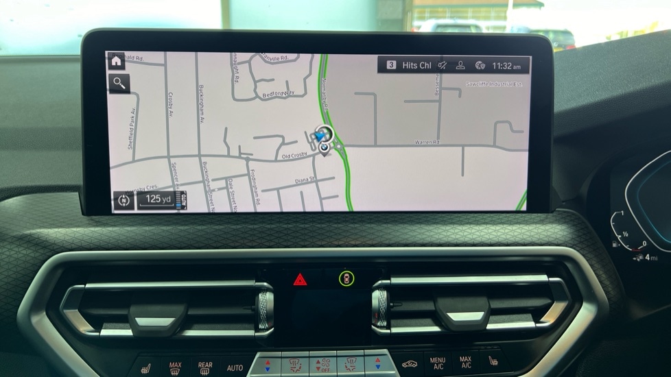 Used BMW X3 2023 for sale - 76393678: Photo 31