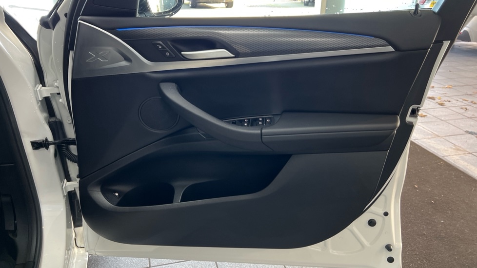 Used BMW X3 2023 for sale - 76393678: Photo 32