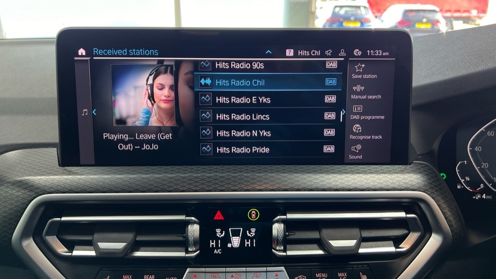 Used BMW X3 2023 for sale - 76393678: Photo 37