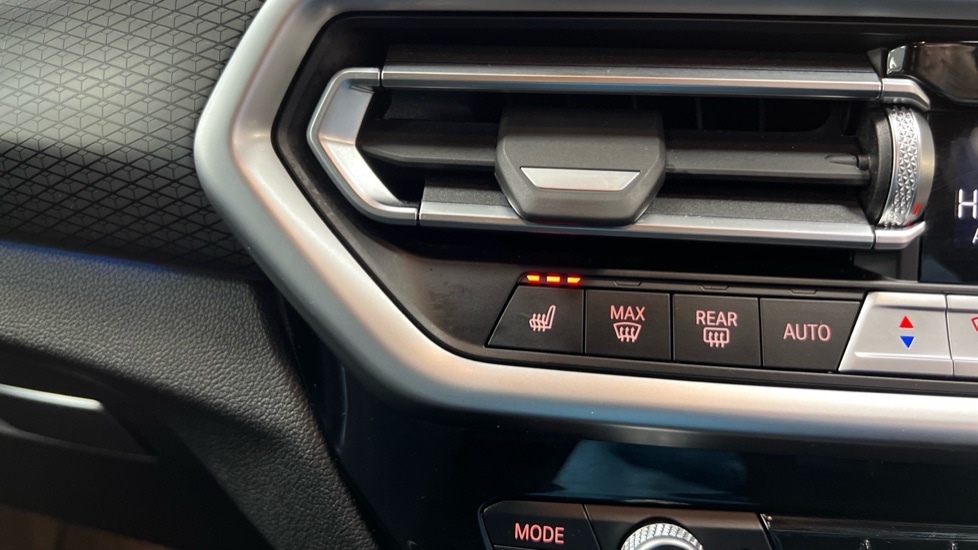 Used BMW X3 2023 for sale - 76393678: Photo 38