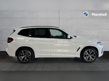 Used BMW X3 2023 for sale - 76393678: Photo