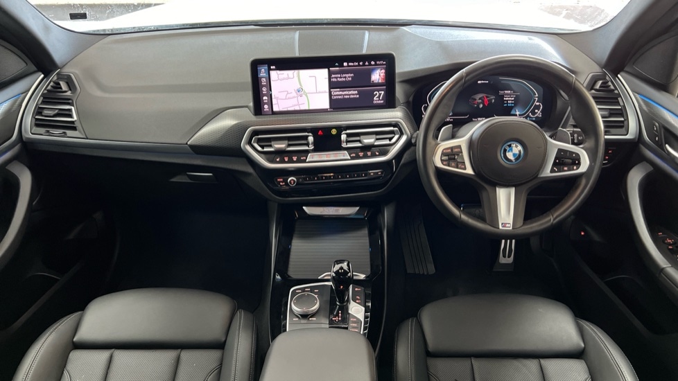 Used BMW X3 2023 for sale - 76393678: Photo 4