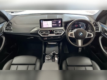 Used BMW X3 2023 for sale - 76393678: Photo