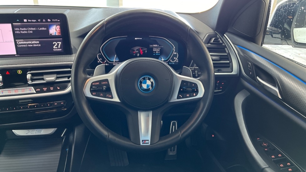 Used BMW X3 2023 for sale - 76393678: Photo 5