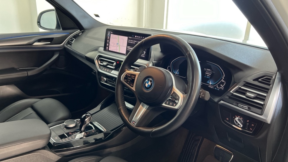 Used BMW X3 2023 for sale - 76393678: Photo 6