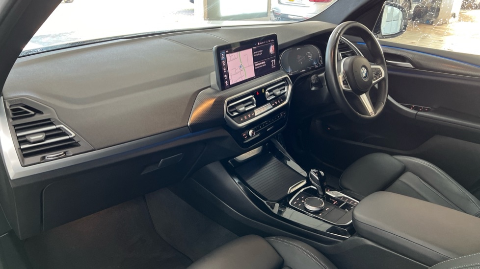 Used BMW X3 2023 for sale - 76393678: Photo 7