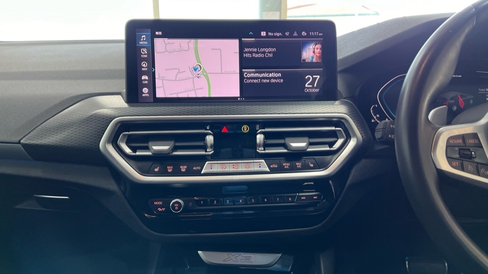 Used BMW X3 2023 for sale - 76393678: Photo 8