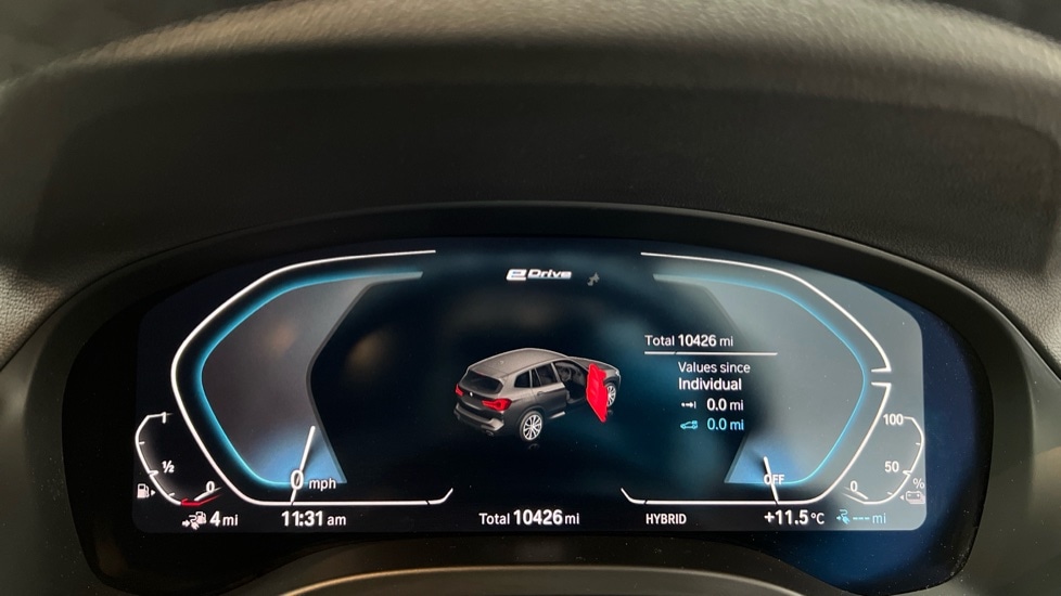 Used BMW X3 2023 for sale - 76393678: Photo 9