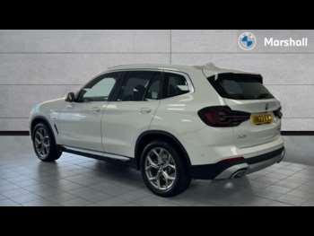 Used BMW X3 2022 for sale - 74996170: Photo