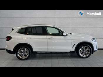 Used BMW X3 2022 for sale - 74996170: Photo