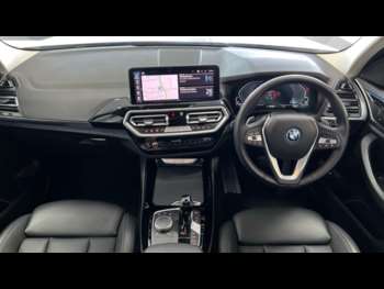 Used BMW X3 2022 for sale - 74996170: Photo