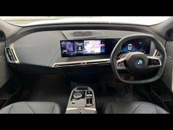 Used BMW iX 2022 for sale - 74940877: Photo