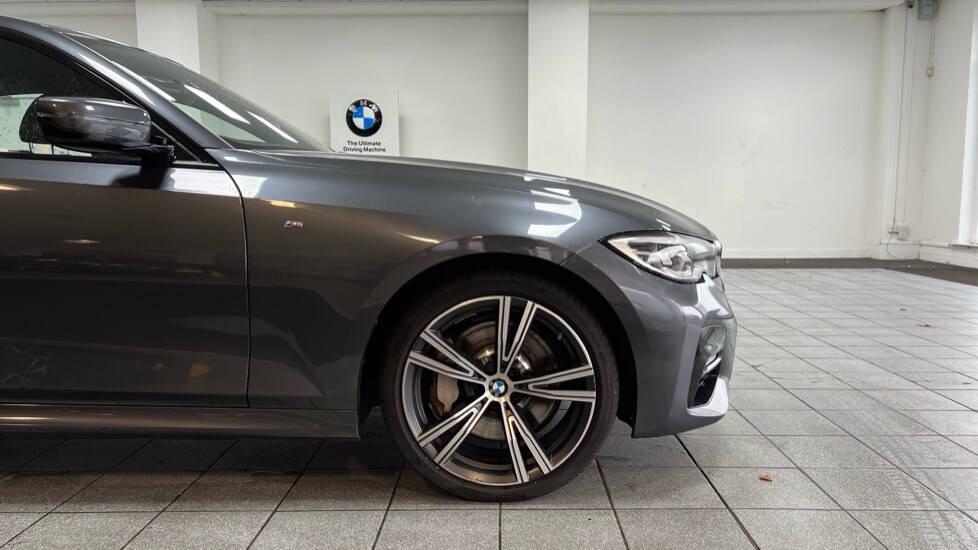 Used BMW 3 Series 2021 for sale - 76289983: Photo 14