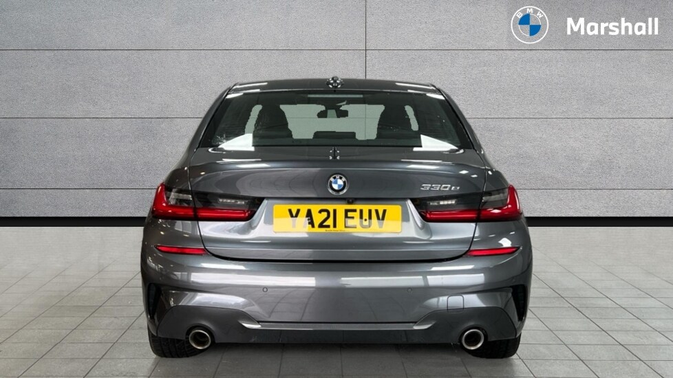 Used BMW 3 Series 2021 for sale - 76289983: Photo 15