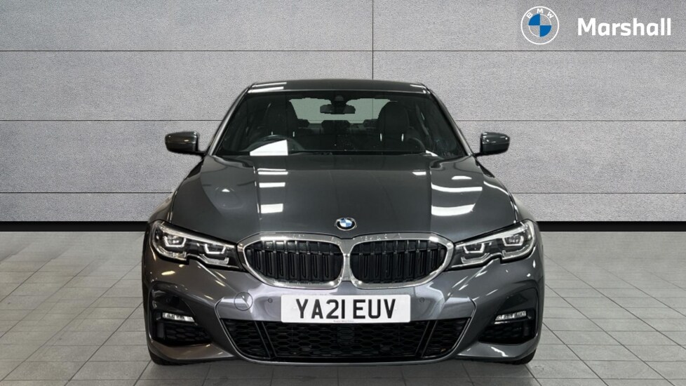 Used BMW 3 Series 2021 for sale - 76289983: Photo 16