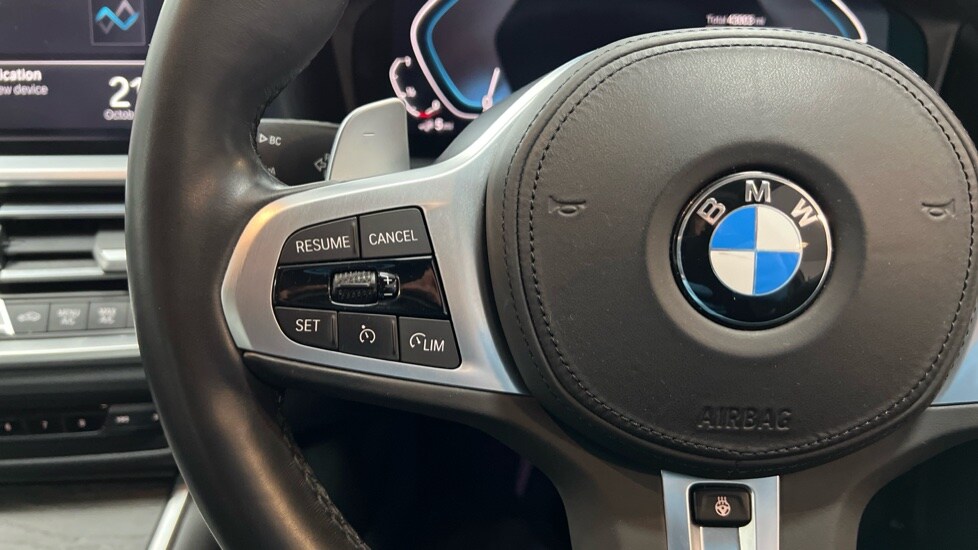 Used BMW 3 Series 2021 for sale - 76289983: Photo 17