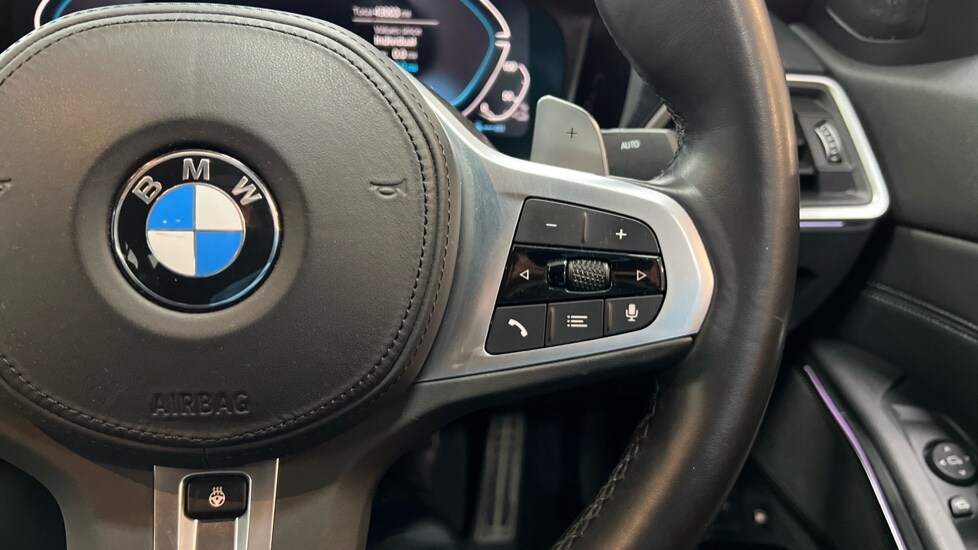 Used BMW 3 Series 2021 for sale - 76289983: Photo 18