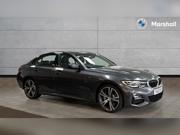 BMW - 3 Series