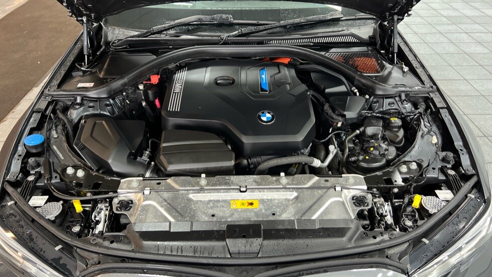 Used BMW 3 Series 2021 for sale - 76289983: Photo 21