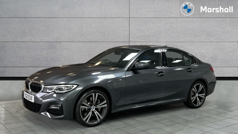 Used BMW 3 Series 2021 for sale - 76289983: Photo 23