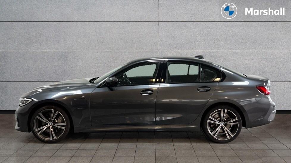 Used BMW 3 Series 2021 for sale - 76289983: Photo 24