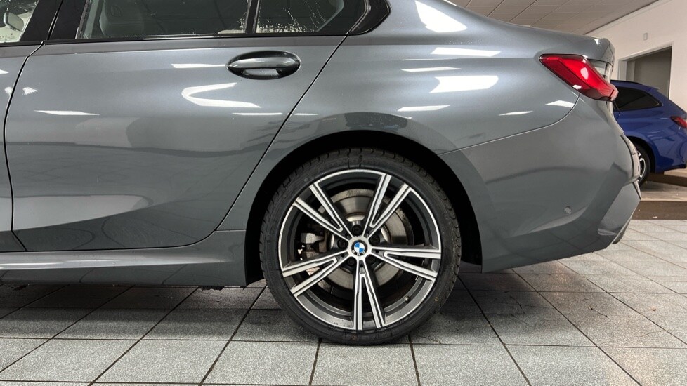 Used BMW 3 Series 2021 for sale - 76289983: Photo 26