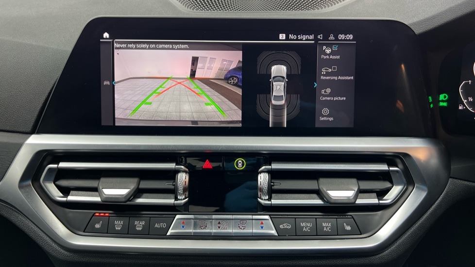 Used BMW 3 Series 2021 for sale - 76289983: Photo 28