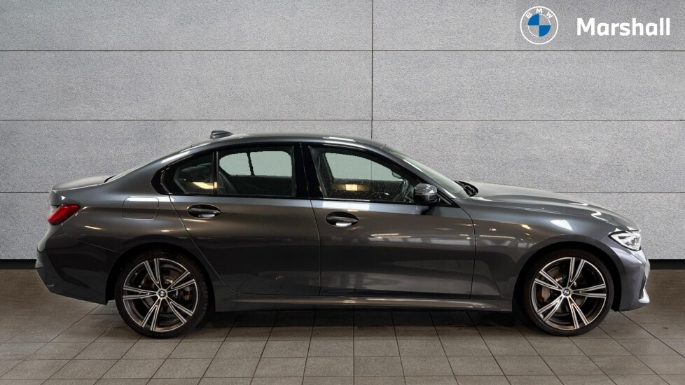 Used BMW 3 Series 2021 for sale - 76289983: Photo 3