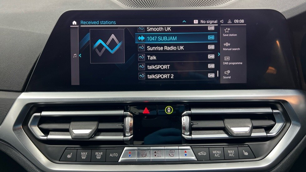 Used BMW 3 Series 2021 for sale - 76289983: Photo 36