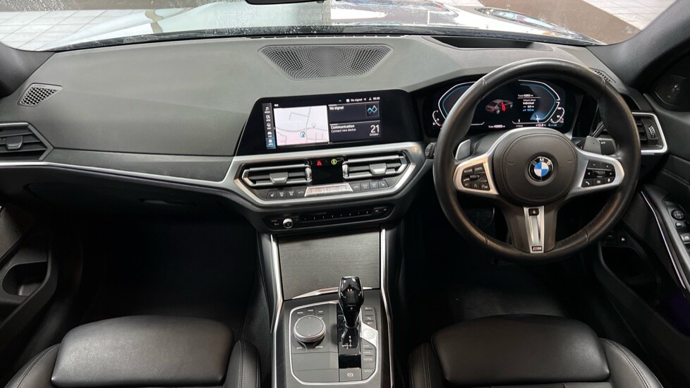 Used BMW 3 Series 2021 for sale - 76289983: Photo 4