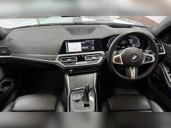 Used BMW 3 Series 2021 for sale - 76289983: Photo