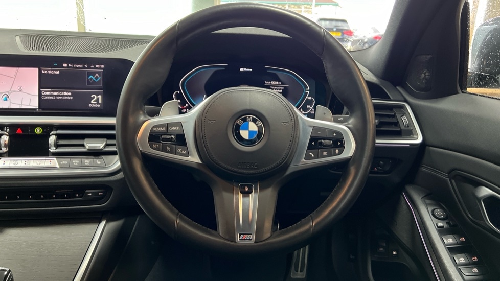 Used BMW 3 Series 2021 for sale - 76289983: Photo 5