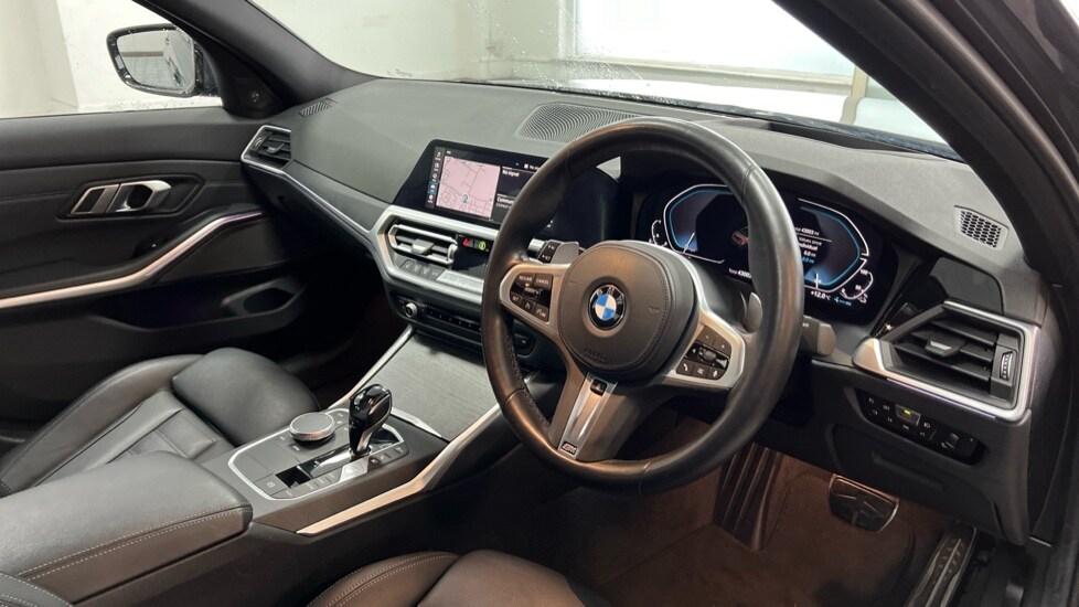 Used BMW 3 Series 2021 for sale - 76289983: Photo 6