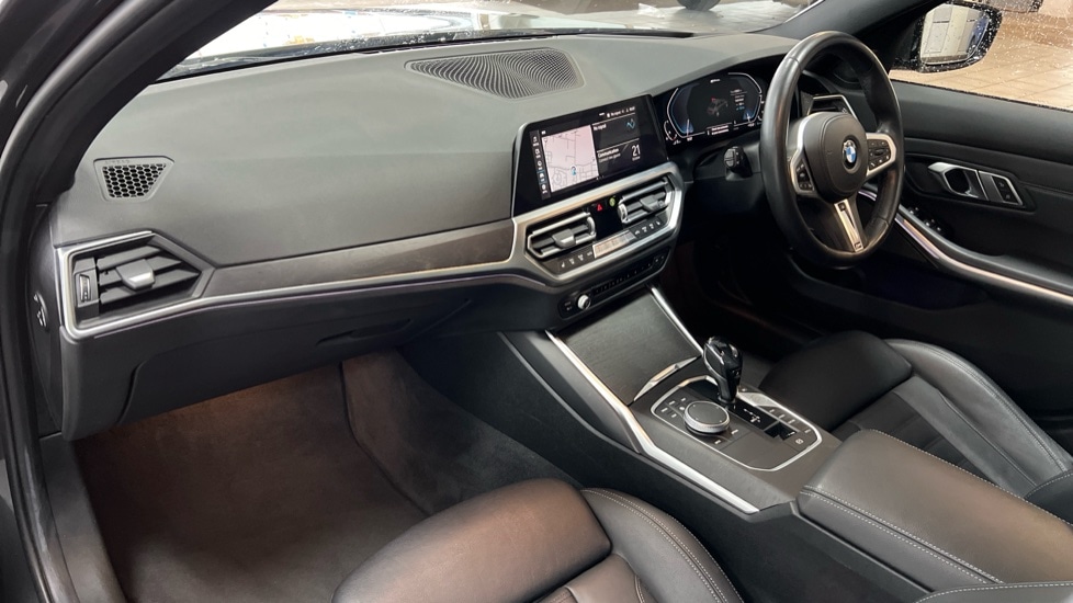 Used BMW 3 Series 2021 for sale - 76289983: Photo 7