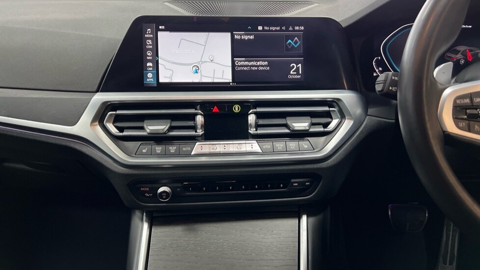 Used BMW 3 Series 2021 for sale - 76289983: Photo 8