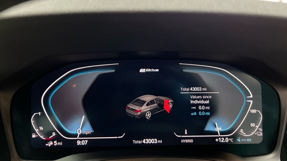 Used BMW 3 Series 2021 for sale - 76289983: Photo 9