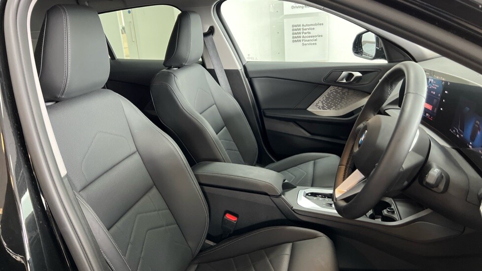 Used BMW 1 Series 2025 for sale - 75943325: Photo 11