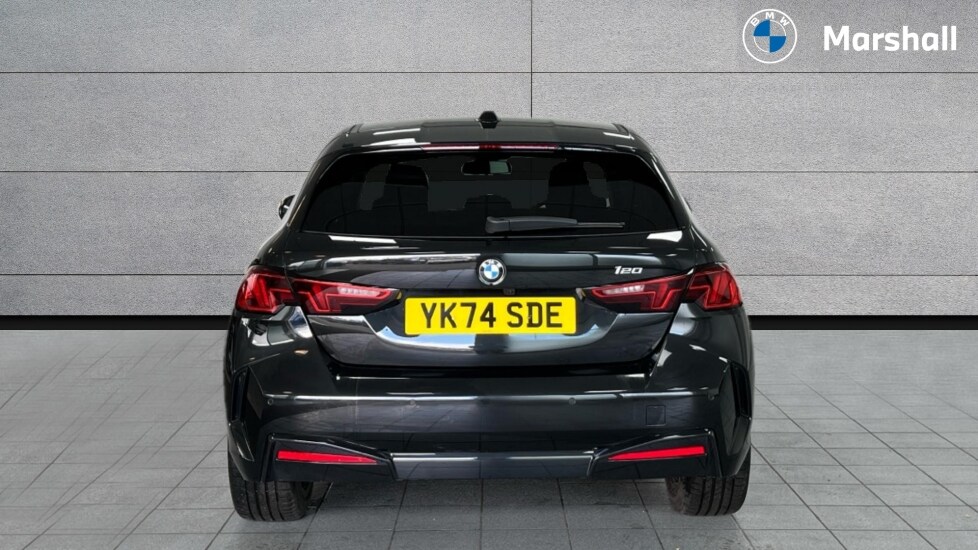 Used BMW 1 Series 2025 for sale - 75943325: Photo 15