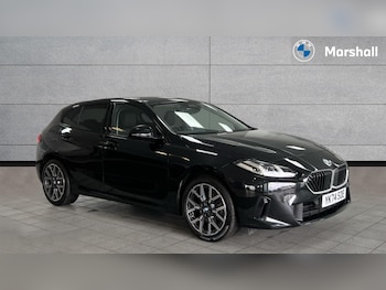 2025 - 120 Sport 5dr Step Auto