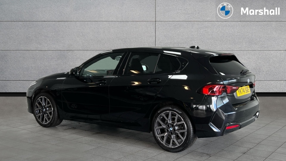 Used BMW 1 Series 2025 for sale - 75943325: Photo 2
