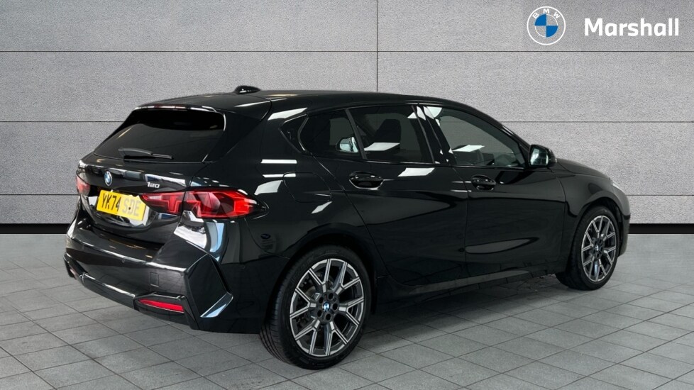 Used BMW 1 Series 2025 for sale - 75943325: Photo 22