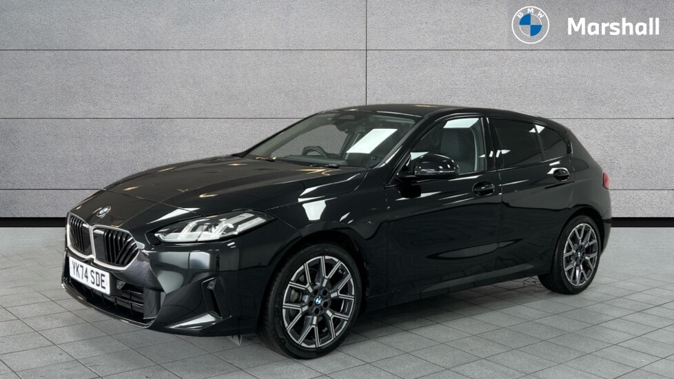 Used BMW 1 Series 2025 for sale - 75943325: Photo 23