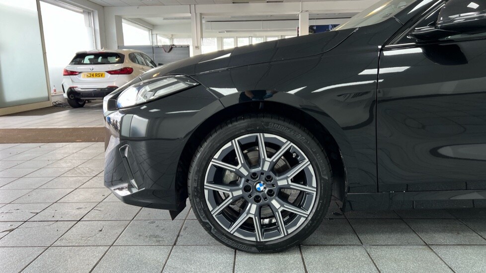 Used BMW 1 Series 2025 for sale - 75943325: Photo 25