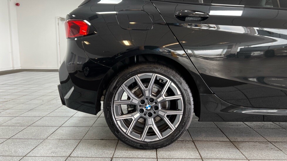 Used BMW 1 Series 2025 for sale - 75943325: Photo 27